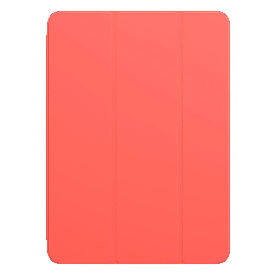 Чехол Apple Smart Folio for iPad Pro 11-inch (1st/2nd/3rd/4th generation) - Pink Citrus (MH003)